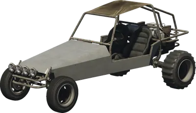 Dune Buggy by BF (dune) in GTA 5