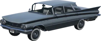 Eudora by Willard (eudora) in GTA 5