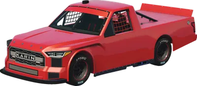 Hotring Everon by Karin (everon2) in GTA 5