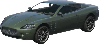 F620 by Ocelot (f620) in GTA 5