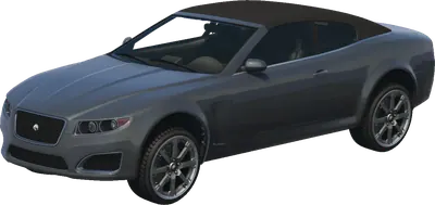 Felon GT by Lampadati (felon2) in GTA 5