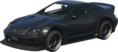 Feltzer by Benefactor (feltzer2) in GTA 5
