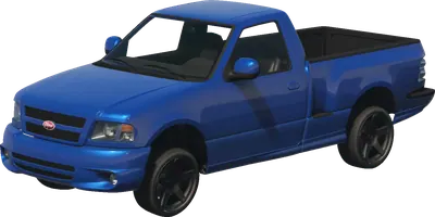 Firebolt ASP by Vapid (firebolt) in GTA 5