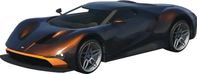 FMJ by Vapid (fmj) in GTA 5