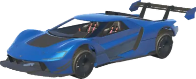 FMJ MK V by Vapid (fmj2) in GTA 5
