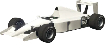 PR4 by Progen (formula) in GTA 5
