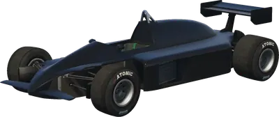 R88 by Ocelot (formula2) in GTA 5