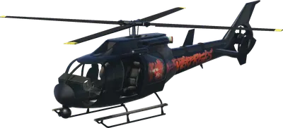 Frogger by Rockstar (frogger2) in GTA 5