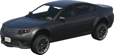 Fugitive by Cheval (fugitive) in GTA 5