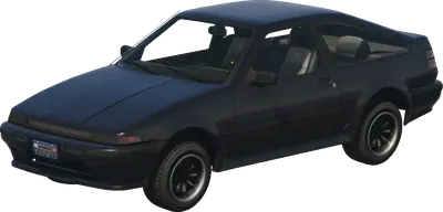 Futo GTX by Karin (futo2) in GTA 5