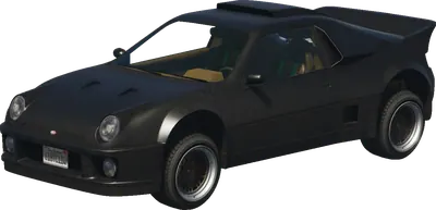 GB200 by Vapid (gb200) in GTA 5