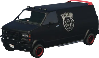 Gang Burrito by Declasse (gburrito) in GTA 5