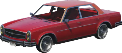 Glendale Custom by Benefactor (glendale2) in GTA 5