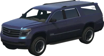 Granger 3600LX by Declasse (granger2) in GTA 5
