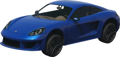 Growler by Pfister (growler) in GTA 5