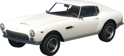 GT500 by Grotti (gt500) in GTA 5