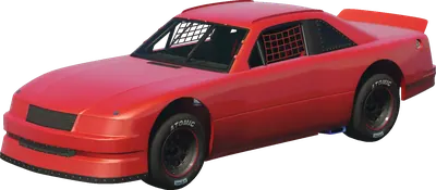 Hotring Sabre by Declasse (hotring) in GTA 5