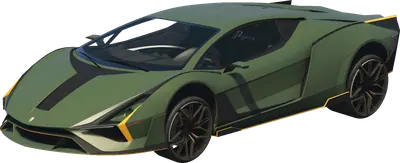 Ignus by Pegassi (ignus) in GTA 5