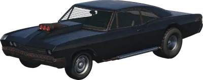 Apocalypse Impaler by Declasse (impaler2) in GTA 5