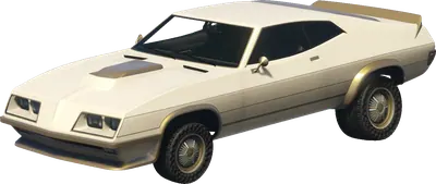 Future Shock Imperator by Vapid (imperator2) in GTA 5