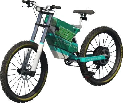 Junk Energy Inductor by Rockstar (inductor2) in GTA 5