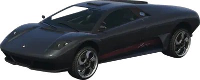 Infernus by Pegassi (infernus) in GTA 5