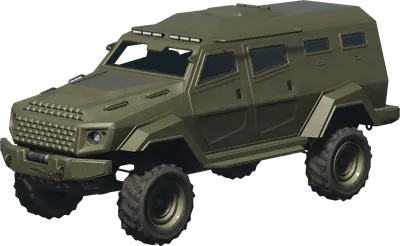 Insurgent by HVY (insurgent2) in GTA 5