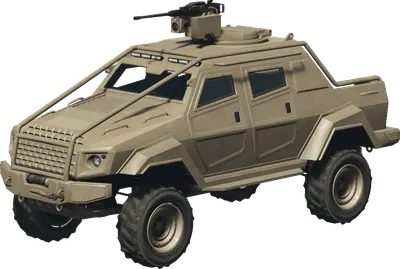 Insurgent Pick-Up Custom by HVY (insurgent3) in GTA 5