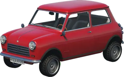 Issi Classic by Weeny (issi3) in GTA 5