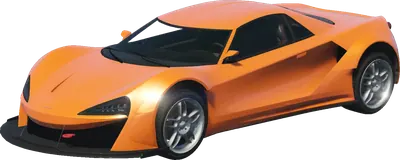 Itali GTB Custom by Progen (italigtb2) in GTA 5