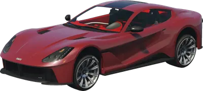 Itali GTO by Grotti (italigto) in GTA 5