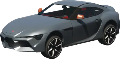 Jester RR by Dinka (jester4) in GTA 5