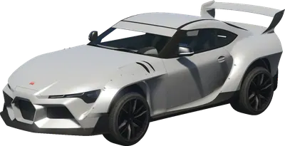 Jester RR Widebody by Dinka (jester5) in GTA 5