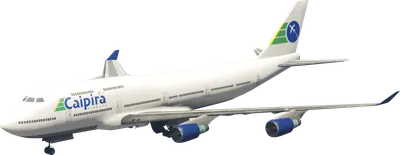 Jet by Rockstar (jet) in GTA 5