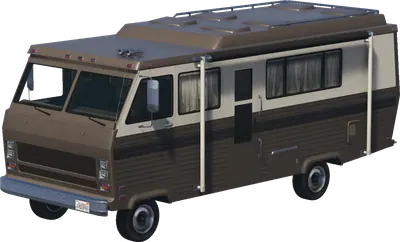 Journey II by Zirconium (journey2) in GTA 5
