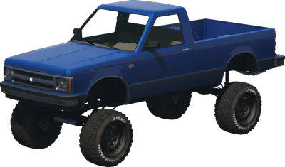 Walton L35 by Declasse (l35) in GTA 5