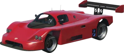 LM87 by Benefactor (lm87) in GTA 5
