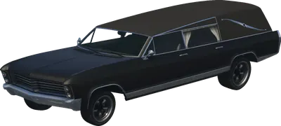 Lurcher by Albany (lurcher) in GTA 5