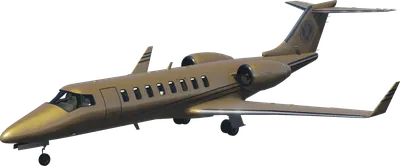 Luxor Deluxe by Buckingham (luxor2) in GTA 5