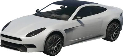 Lynx by Ocelot (lynx) in GTA 5