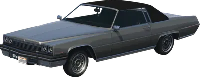 Manana Custom by Albany (manana2) in GTA 5