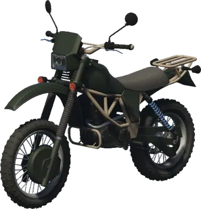 Manchez Scout by Maibatsu (manchez2) in GTA 5