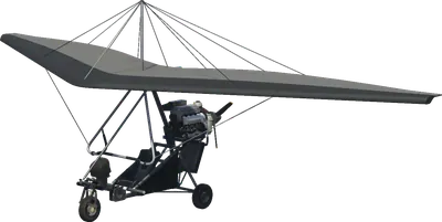 Ultralight by Nagasaki (microlight) in GTA 5