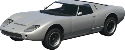 Monroe by Pegassi (monroe) in GTA 5