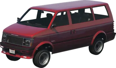 Moonbeam by Declasse (moonbeam) in GTA 5