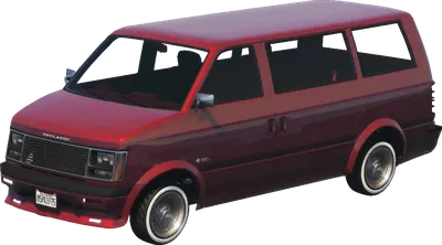 Moonbeam Custom by Declasse (moonbeam2) in GTA 5