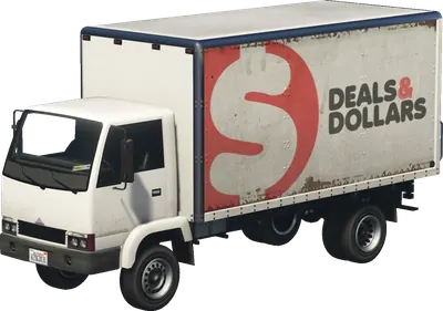Mule by Maibatsu (mule2) in GTA 5