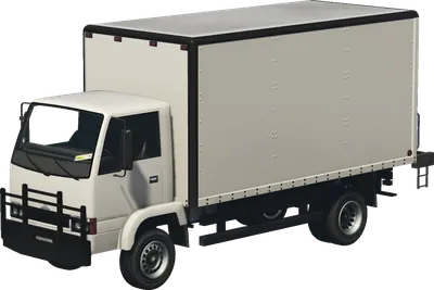 Mule by Maibatsu (mule5) in GTA 5