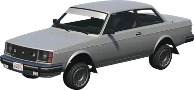 Nebula Turbo by Vulcar (nebula) in GTA 5