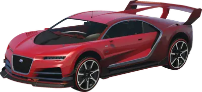 Nero Custom by Truffade (nero2) in GTA 5